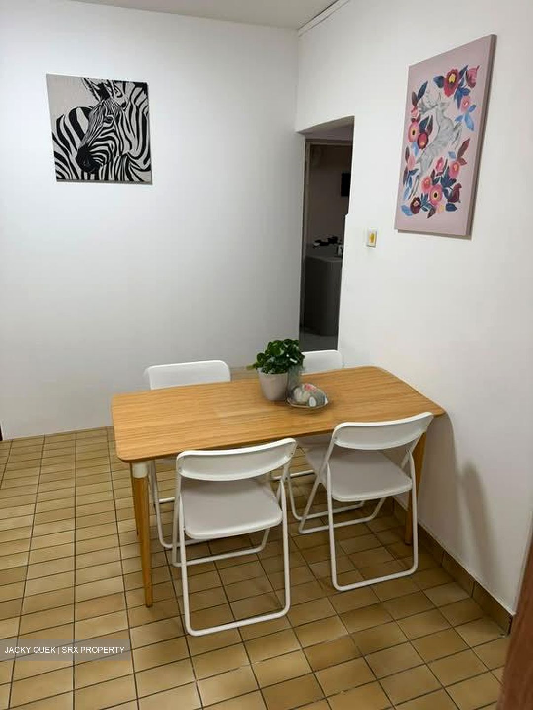 Lagoon View (D15), Apartment #580788721